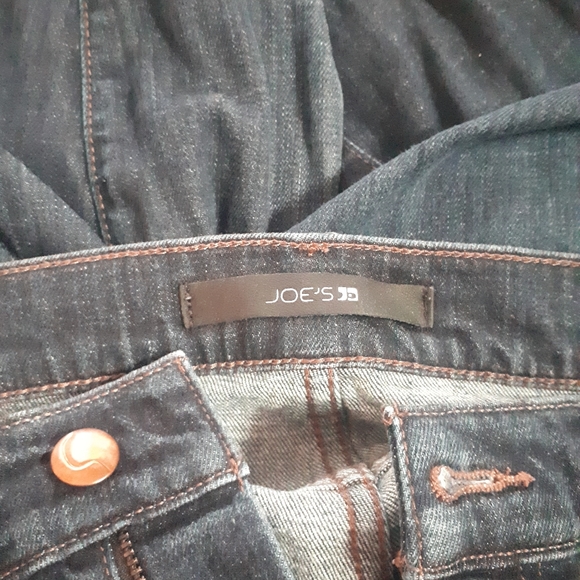 Joe's Jean's Dixie narrow leg - Picture 10 of 16